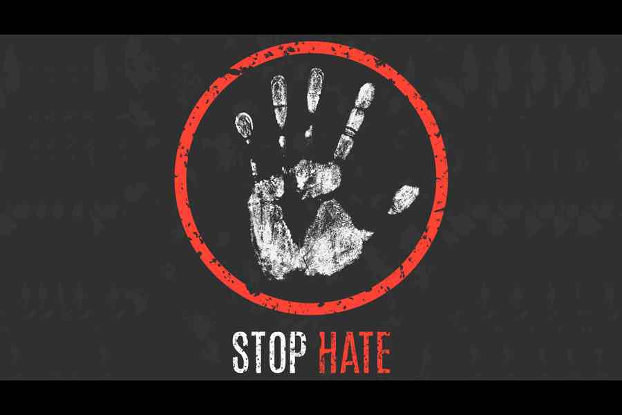 Hate crimes in India