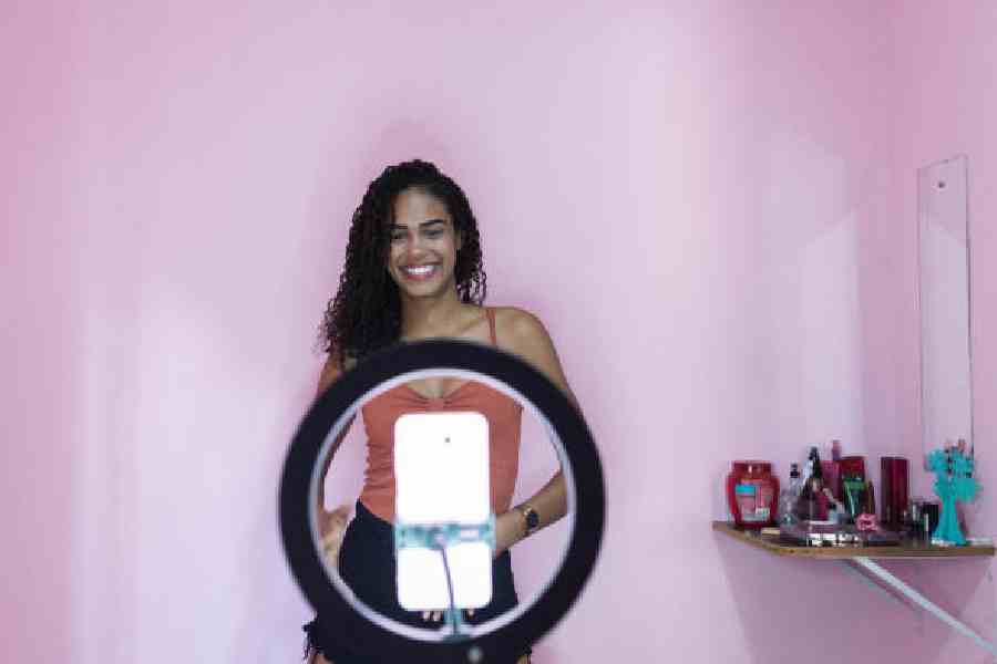 A new Automatic Smart Filtering system analyses videos to determine whether dubbing is appropriate.  Picture: iStock