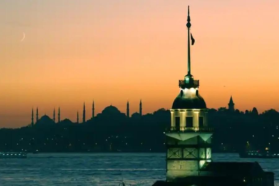 Istanbul
