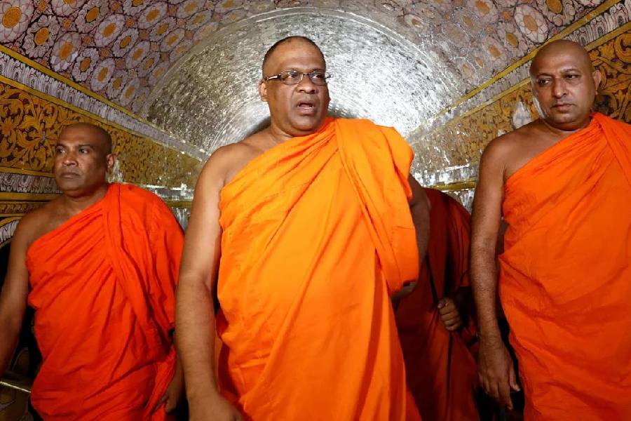 Representational image