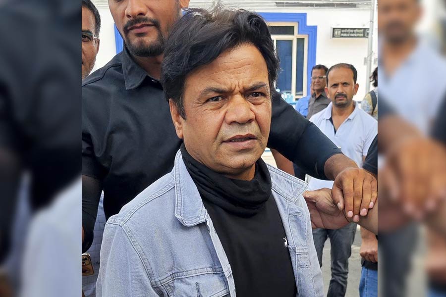 Rajpal Yadav