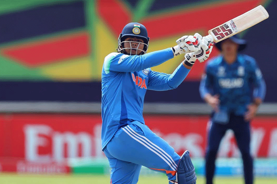 Vaibhav Sooryavanshi.