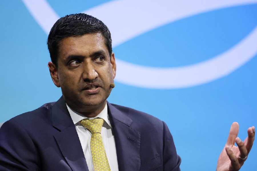 Ro Khanna