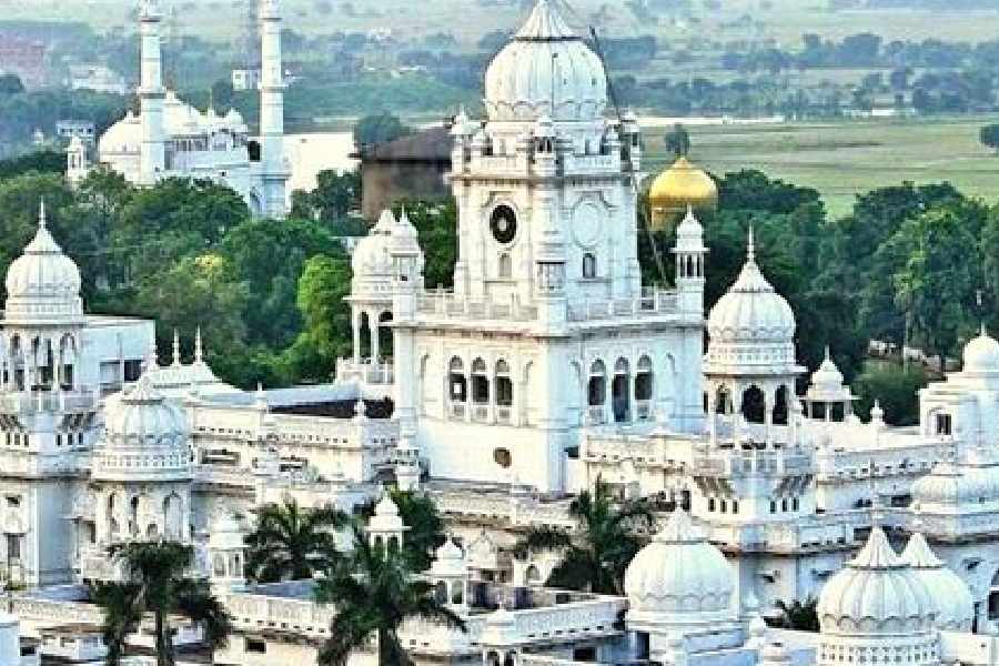 King George Medical University