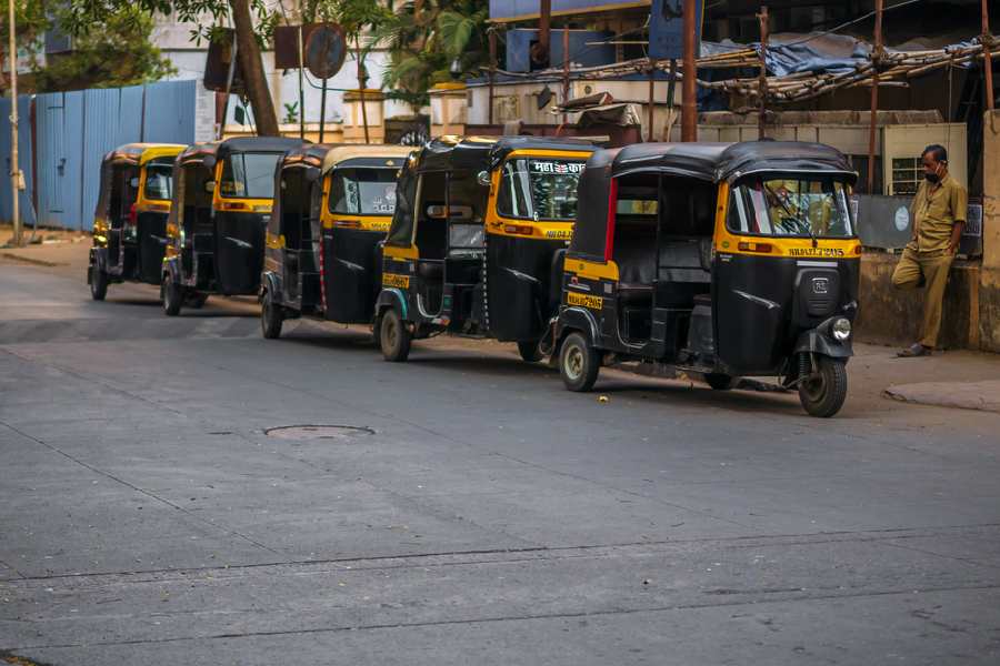 Representational image