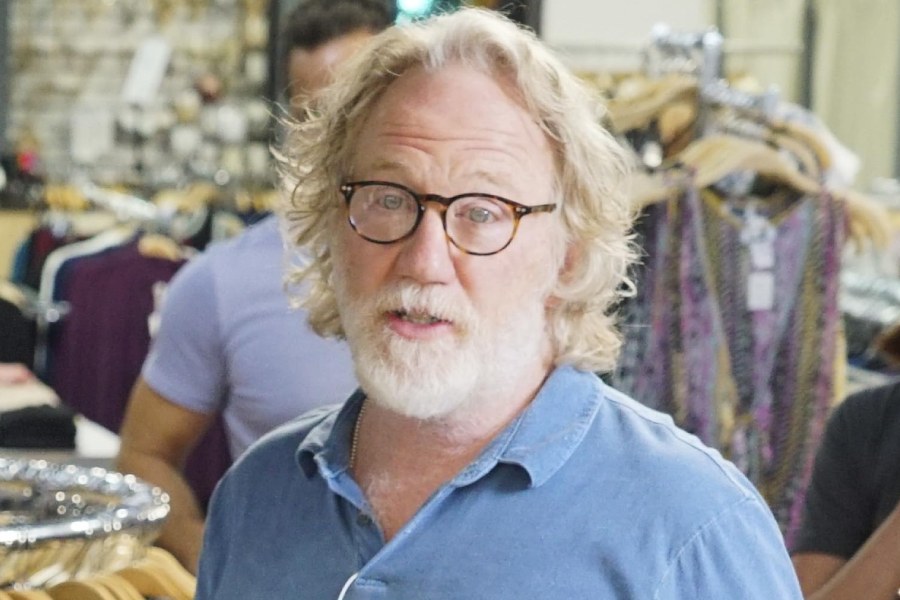 Timothy Busfield