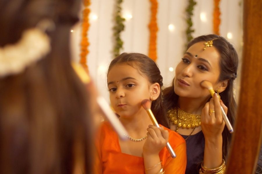 Many pointed to social media as the biggest driver of these expectations, with some saying platforms have turned motherhood into a performance