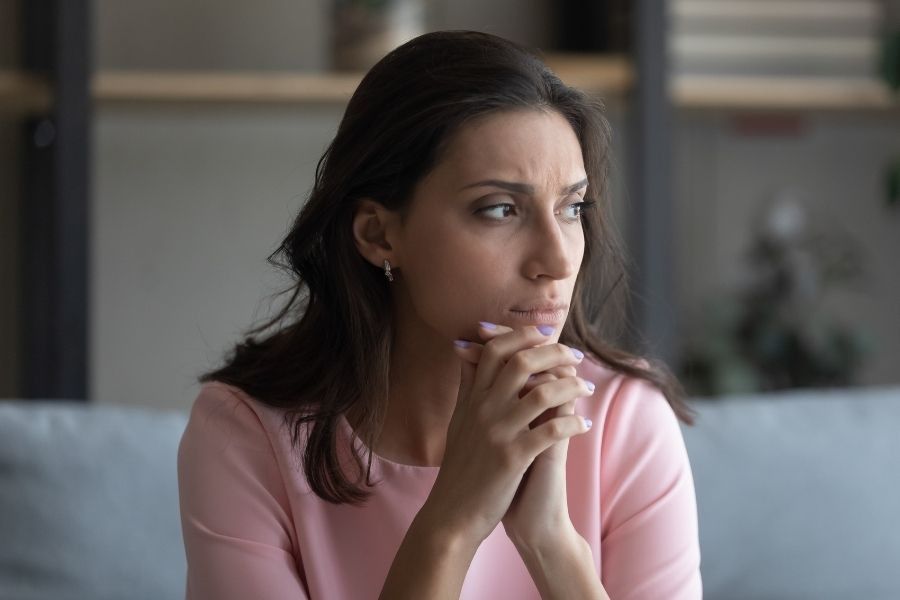 The pressure has intensified as more women work outside home