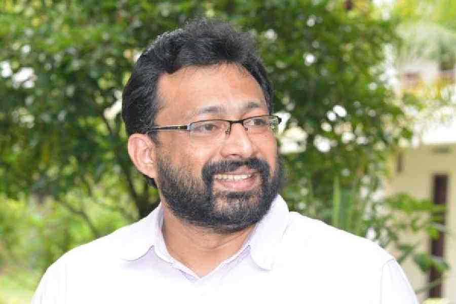 Kerala man animal conflict