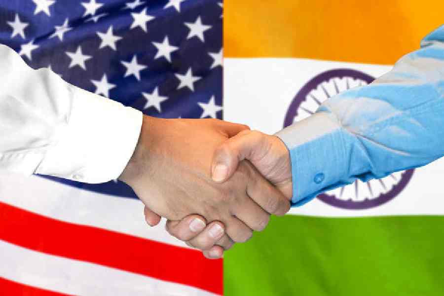 India-US trade deal