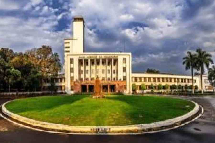 IIT Kharagpur
