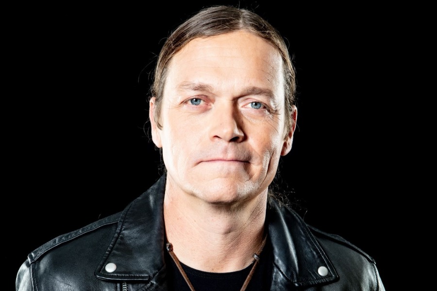Brad Arnold