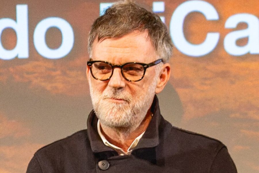 Paul Thomas Anderson