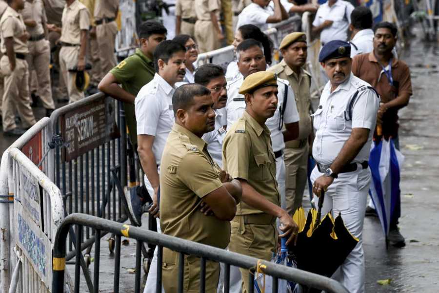 Representational image