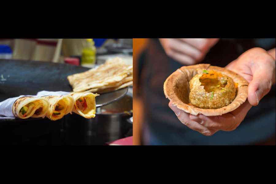 Representational image