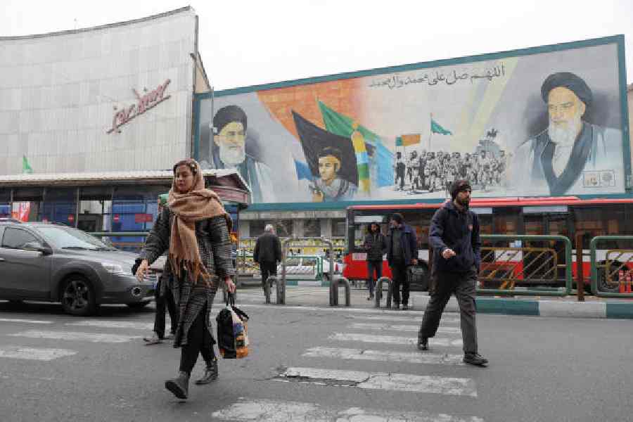 US Iran nuclear talks