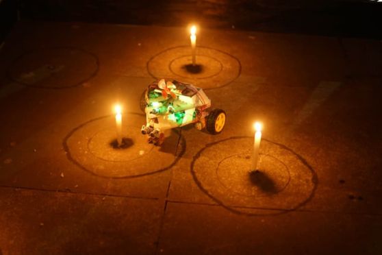 The event served as a strong platform for experimentation, collaboration, and skill-building.