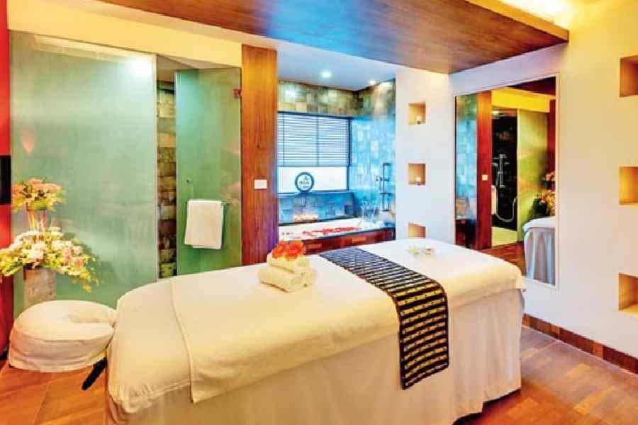 Representational Image