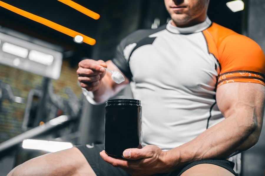 While some peptides increase muscle mass and reduce fat, others increase libido, but can also potentially cause kidney disorders