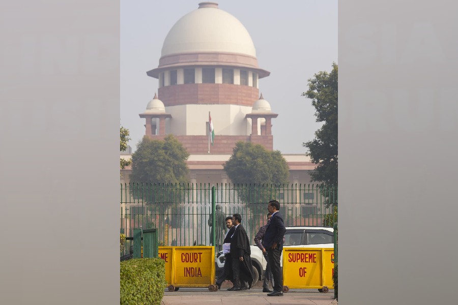 Supreme Court of India