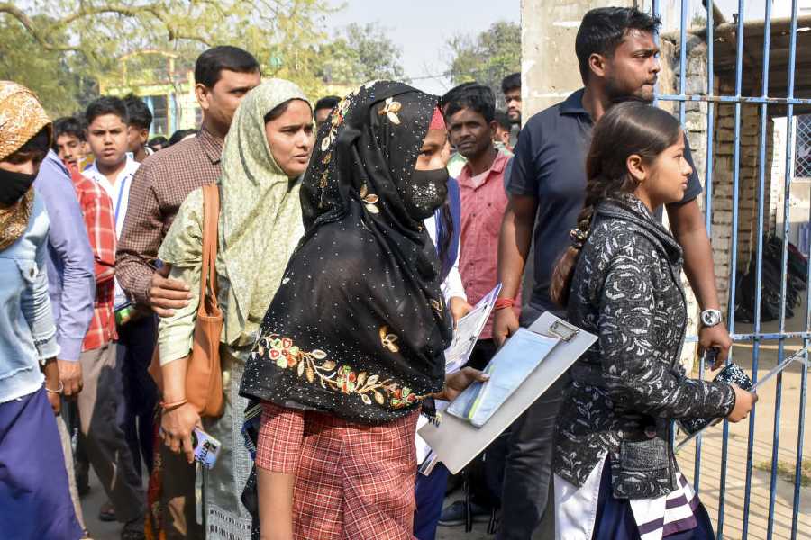 Representational image