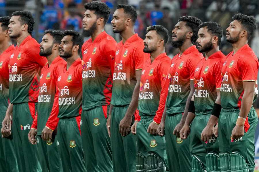 Representational image