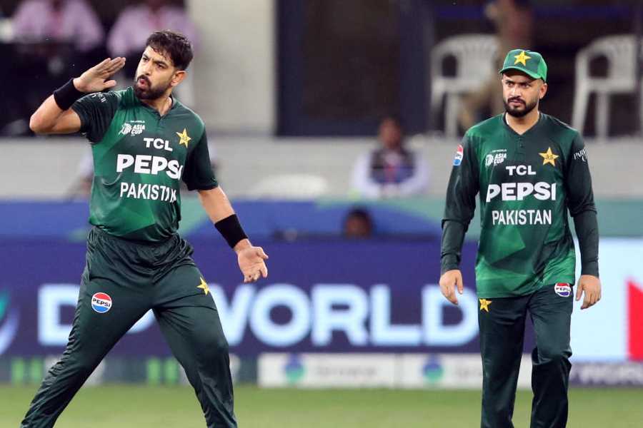 Representational image