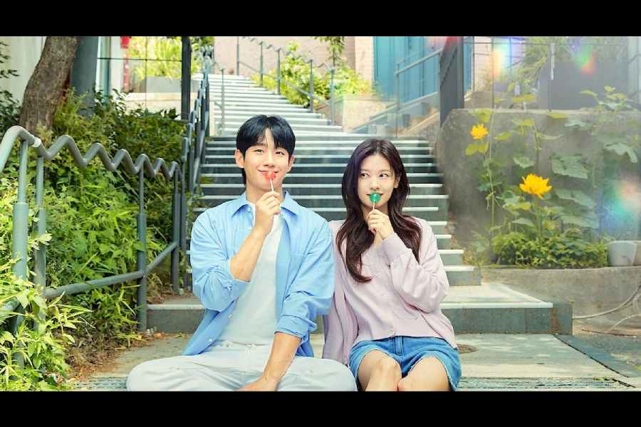 Representational image