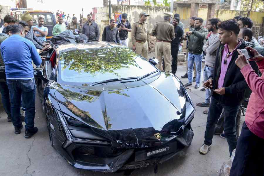 Representational Image