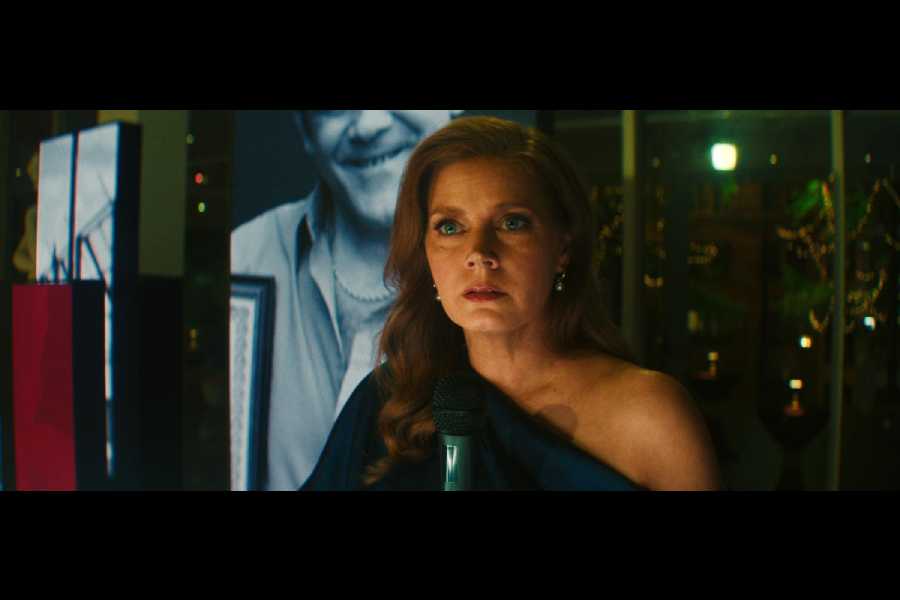 Amy Adams in Cape Fear, premiering June 5