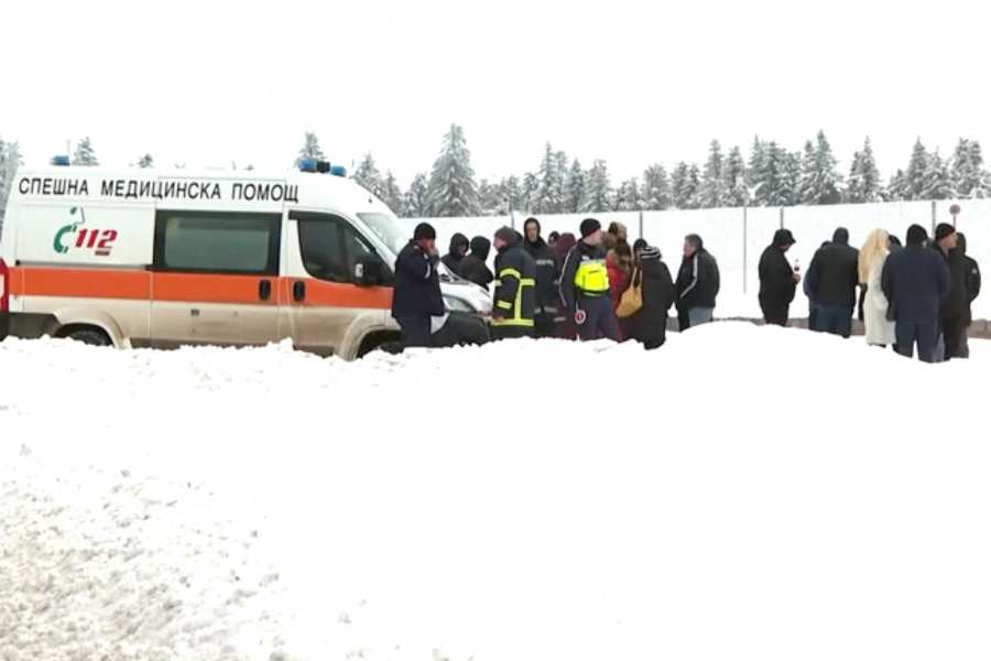 Representational Image