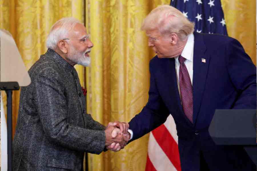 India US trade deal impact