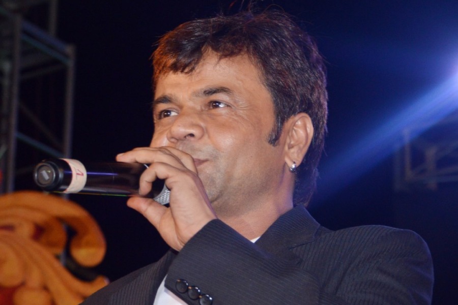 Rajpal Yadav