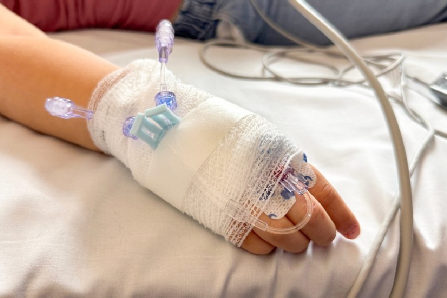 Representational image