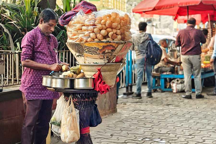 Representational image