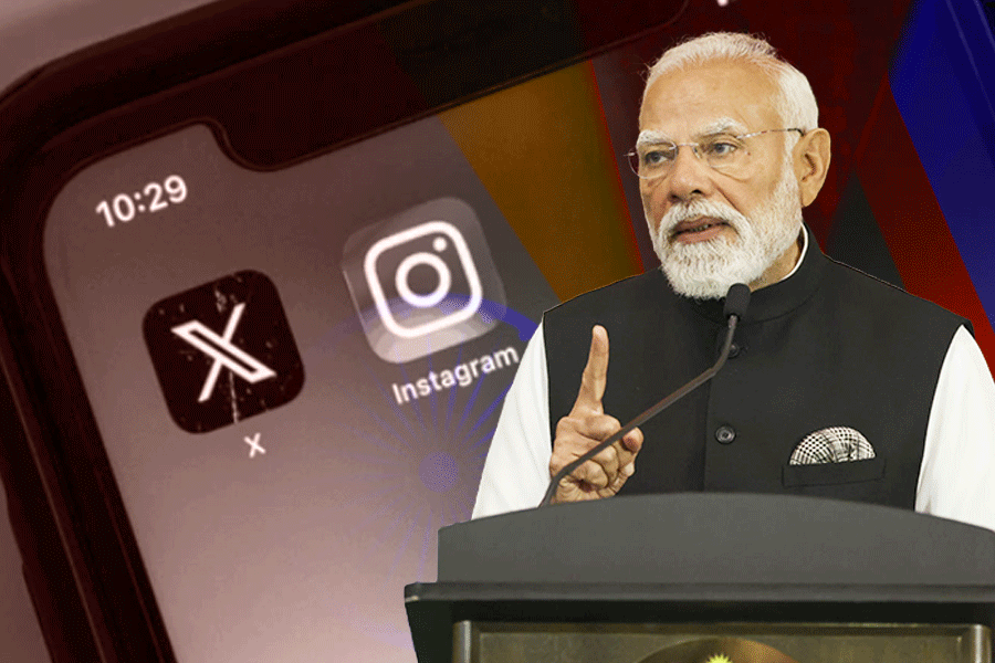 Representational image.