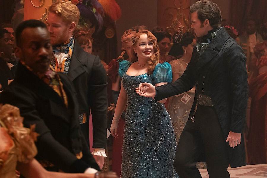 Representational image