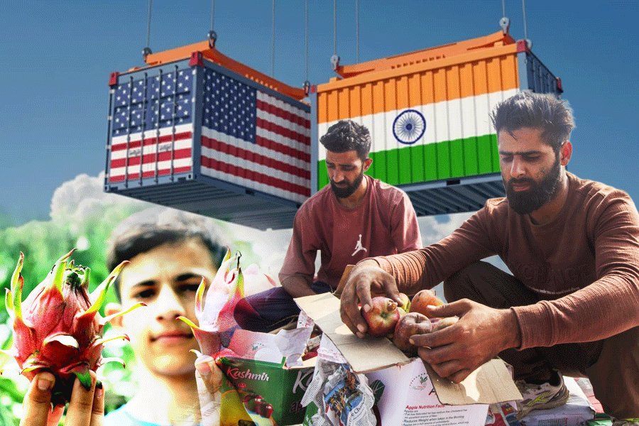 Representational image.