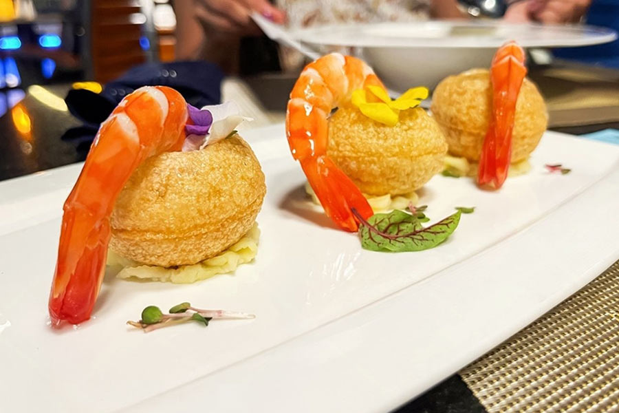 Representational image