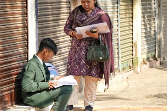 Approximately 2,100 examination centres are being utilised across West Bengal for conducting the semester III and IV examinations. For the first time, nearly 7,000 invigilators have been appointed from primary, upper primary and secondary schools. This decision was taken as many teachers from higher secondary schools are currently engaged in the Special Intensive Revision (SIR) of electoral rolls. The council authorities stated that the additional invigilators will ensure smooth supervision without affecting administrative responsibilities elsewhere.
