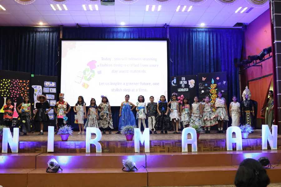 Birla Divya Jyoti Nirmaan 2.0