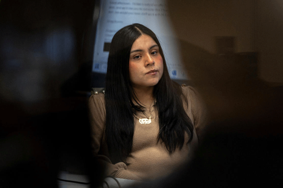 Marimar Martinez and her legal counsel release body cam footage and evidence photos