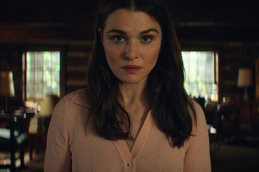 Rachel Weisz in ‘Vladimir’