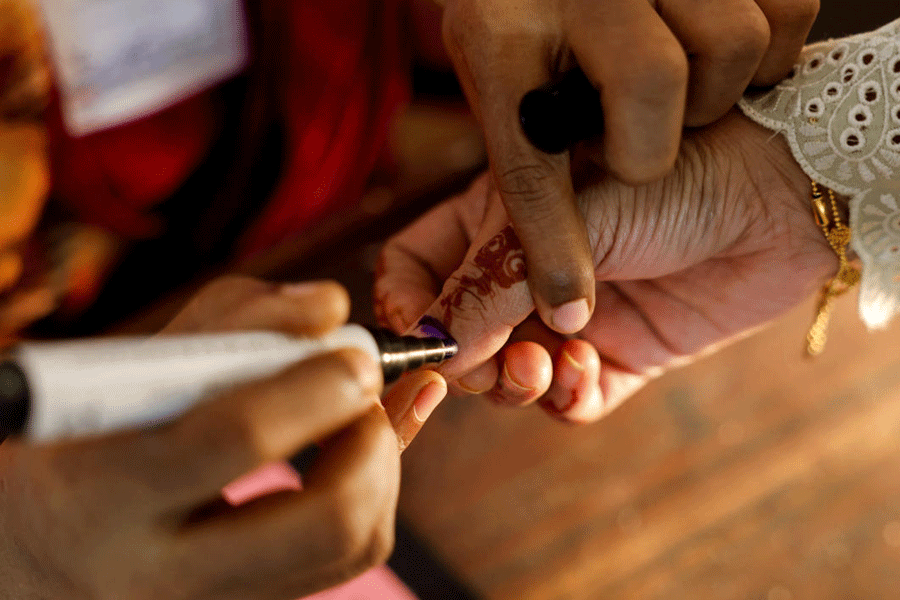 representational image