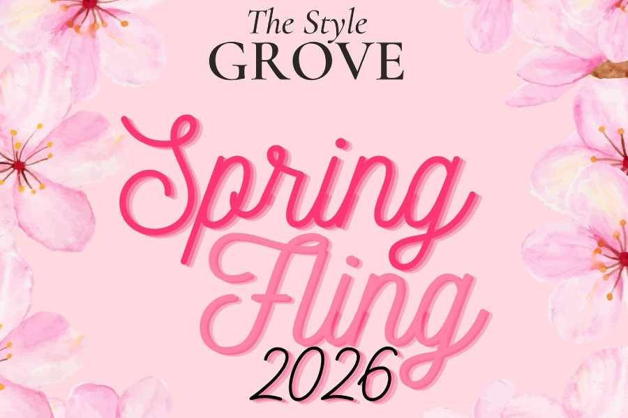 Spring Fling in Kolkata