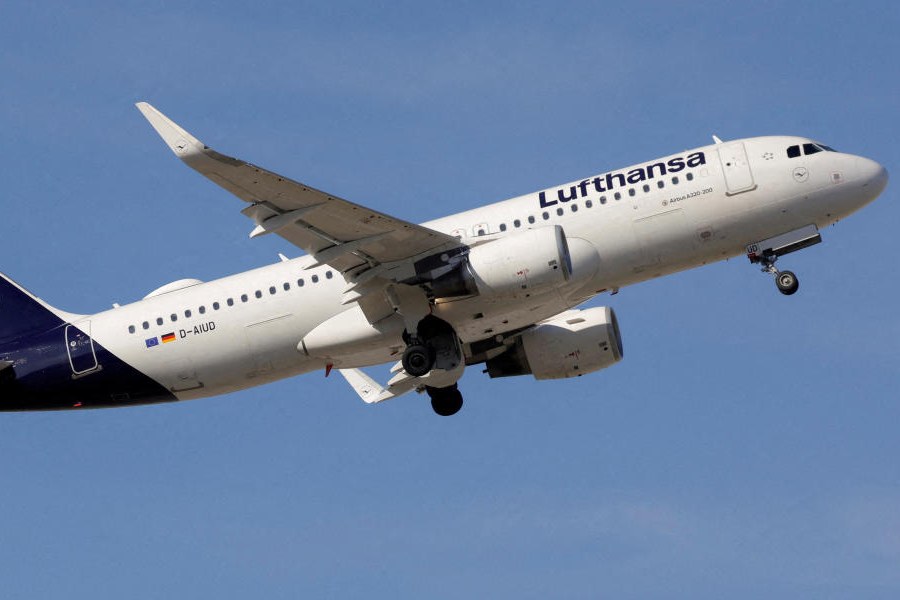 Representational image