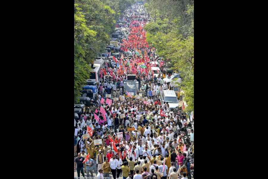 Trade union strike labour codes