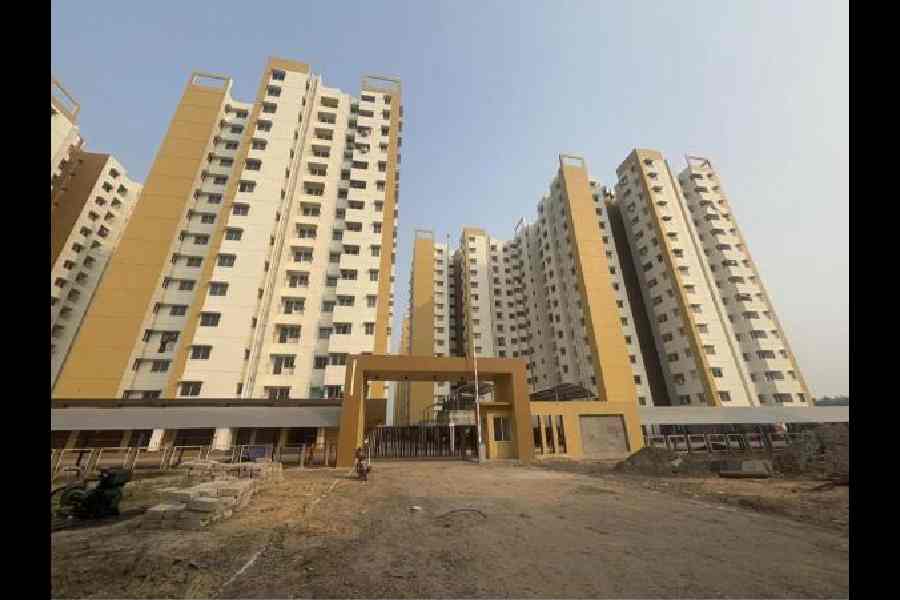 Uttarpara land dispute Shriram Properties