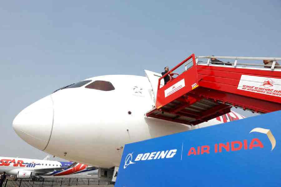 Air India AI171 crash investigation