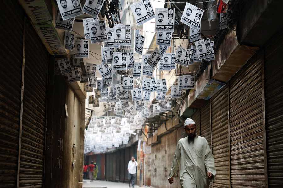 Representational image